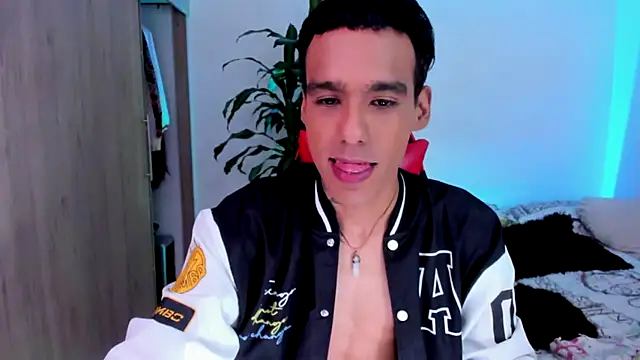 Damianwhite's Live XXX Chat