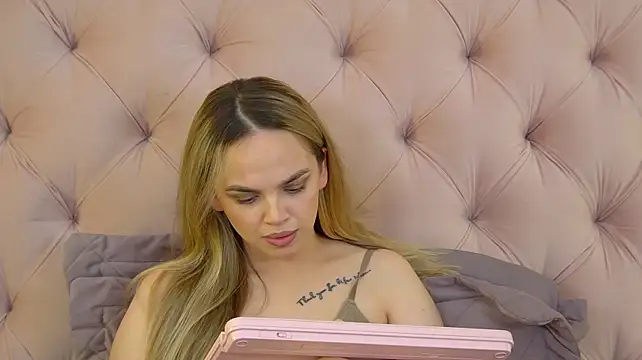 Czat XXX na żywo – AnitaVenture