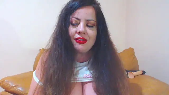 SexyNicolle4u - make big squirt