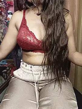 Its_marryy - Full nude and Full body oil