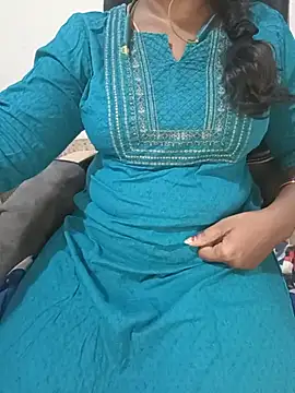 Tamil-hotwife - Ass show