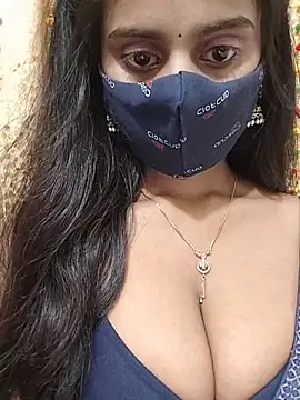 Chatroom XXX en direct de Aanya_hotty