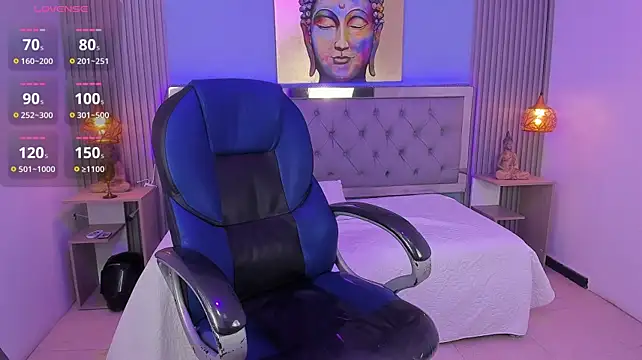 SamBlack_ Chat XXX live