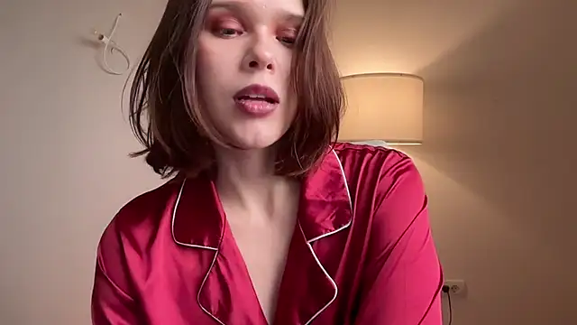 Stacyluxxe - sweet tits tease (っ´ཀ`)っ ( • )( • )