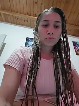 Lipzzy_sun20 - Sucking fingers