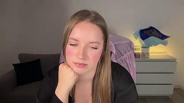 Živý XXX chat EvaMaddison