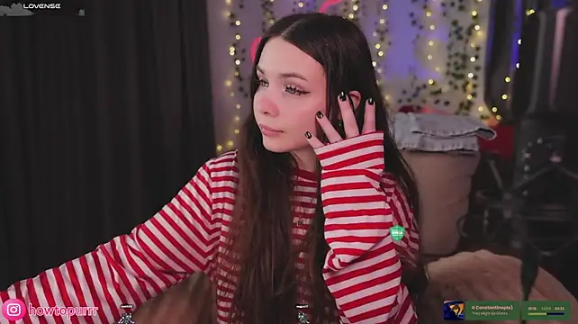 msinfinity Chat XXX live