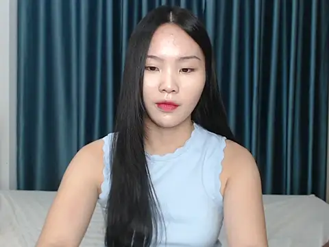AmeliaJohanson 라이브 XXX 채팅