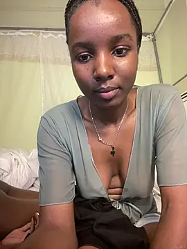 Chat XXX en directo de Sexy_vylsa