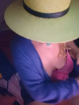 Hot-Muci 라이브 XXX 채팅