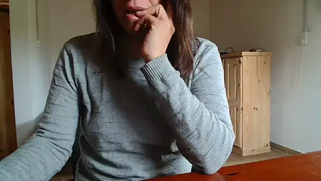 Missforever's Live XXX Chat