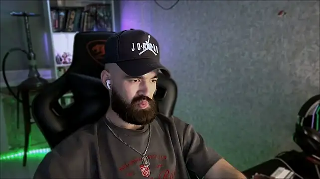 _Serious_Man Live XXX-chat