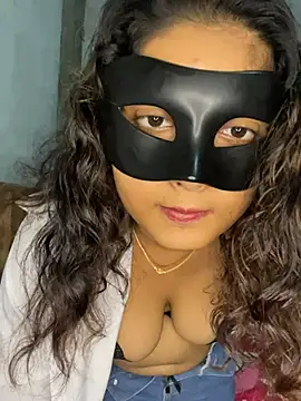 Dilshi's Live XXX Chat