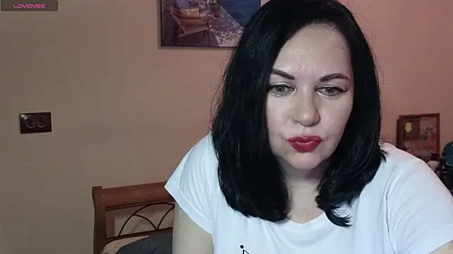Roxy_doll 라이브 XXX 채팅