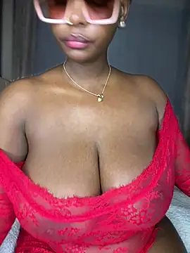 ScarletMuseX - Dildo tease
