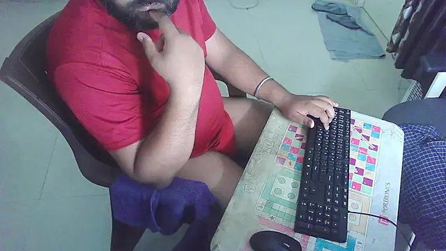 rentarob Live XXX-chat