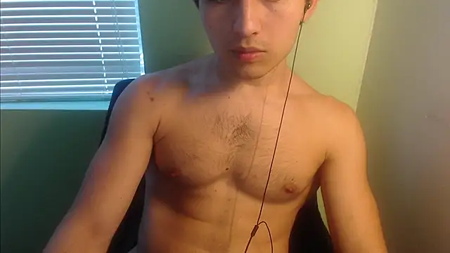 the1invisibleboy Chat XXX live