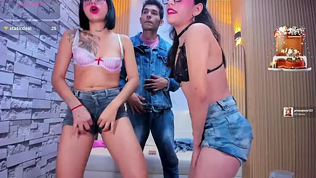 Show webcam de Crazy_love_sex_