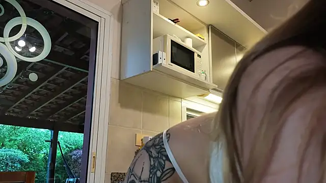 Elnonoykeila77 Chat XXX in diretta