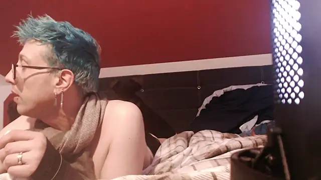 AskAveryAnything Live XXX-chat