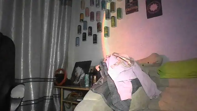 Lisa_Lizz 라이브 XXX 채팅