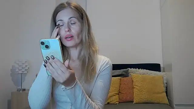 Chat +18 de Lika_Soul ao vivo