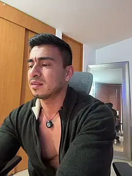 Chris_Clarck webcam show