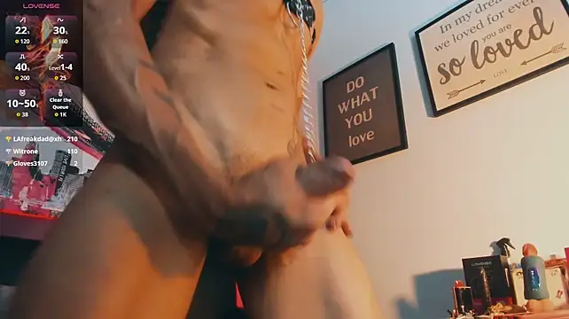 Maximoking26 라이브 XXX 채팅