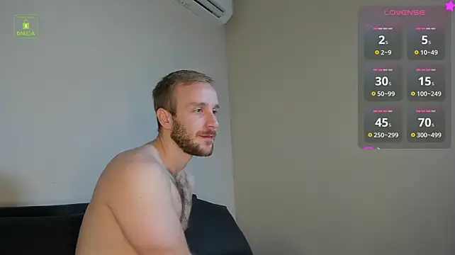 Buddy_Forman 现场XXX聊天