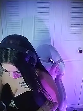 chelaqueen_ 라이브 XXX 채팅