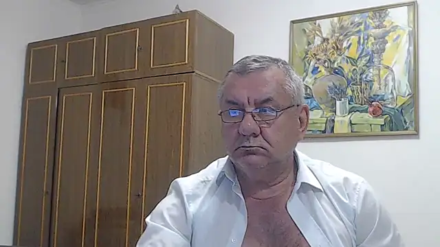 Živý XXX chat machomale3