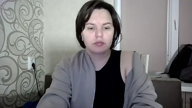 Kavoreli's Live XXX Chat