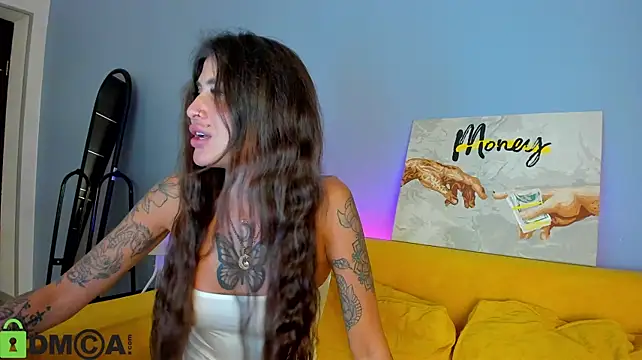 Patricia_Cox's Live XXX Chat
