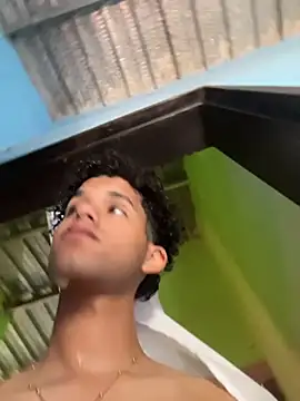 Stickmendez live XXX chat