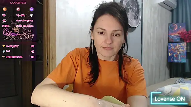 Stacy_Davice – Live XXX-chat
