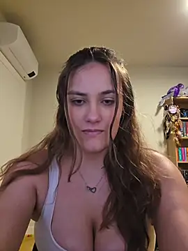 MiaRides19 – Live XXX-chat