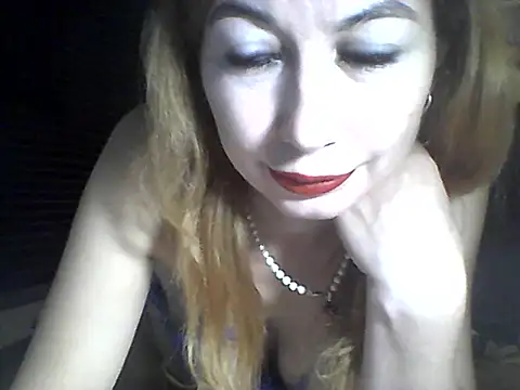 Olesja's Live XXX Chat