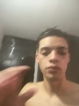 Latinos_2001 Live XXX-chat