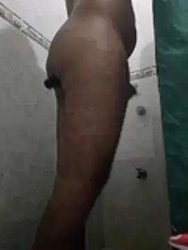 XXX chat uživo modela DavidRG13