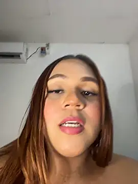 Chatroom XXX en direct de NiaSoto96