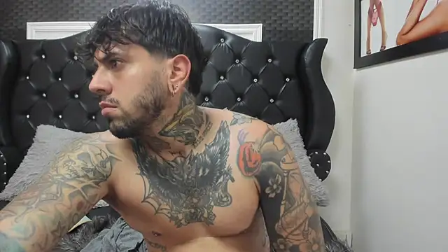 Matt_Smith__ Chat XXX live
