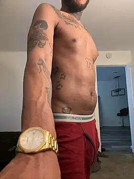 bamfbobbybrown Live XXX-chat