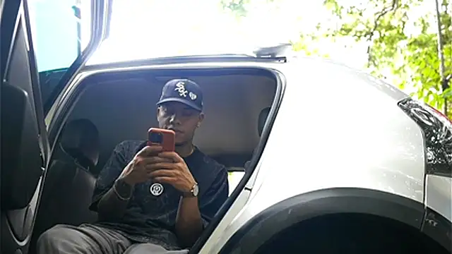 Онлайн чат XXX AlphaMasterXxx