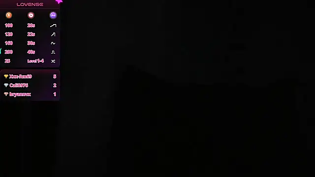GabrielaSuarez_ Chat XXX in diretta