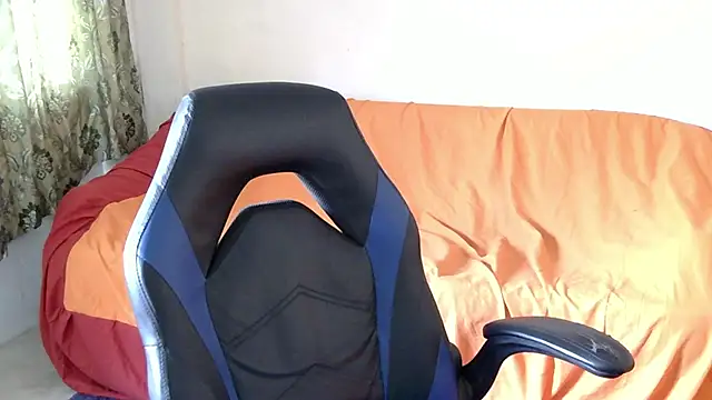 Chat XXX en directo de Darkkras