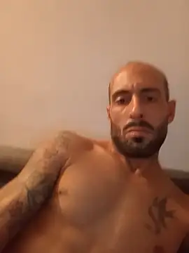 SteveBig91 Live XXX-Chat