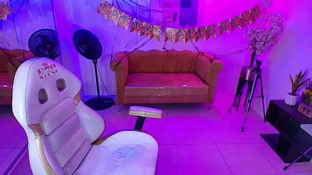 Afrodita_loren's Live XXX Chat