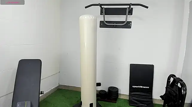 Czat XXX na żywo – Ryan_grayx