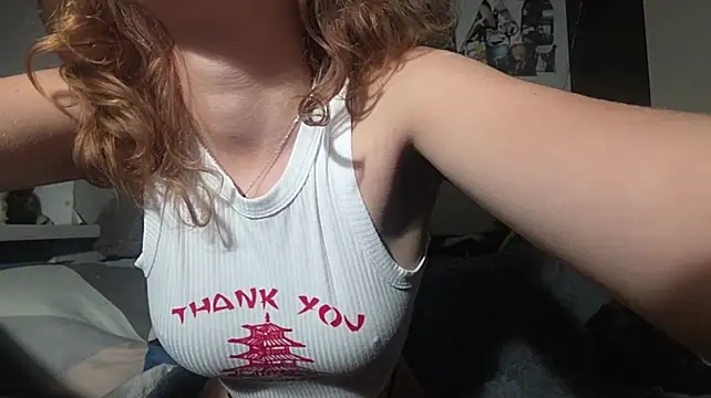 GiannaBirrueta's Live XXX Chat