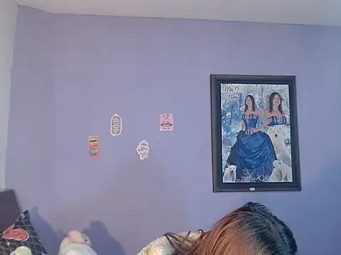 Emma-Wilson's Live XXX Chat